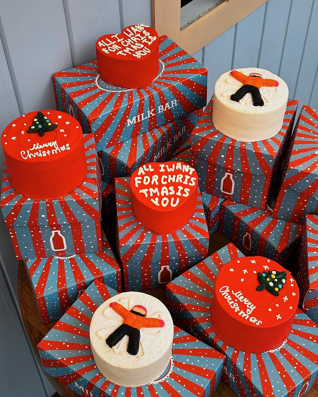 Где почувствовать дух Рождества в Киеве: катки, праздничные ярмарки и инстаграмные локации